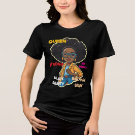 WOMAN T SHIRT