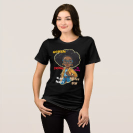 WOMAN T SHIRT