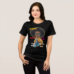 WOMAN T SHIRT