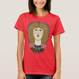 Woman T Shirt