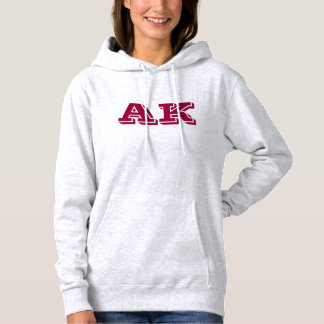 Womans Ak hoodie T Shirt