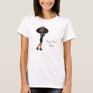 Womans Diva Shirts T-shirt