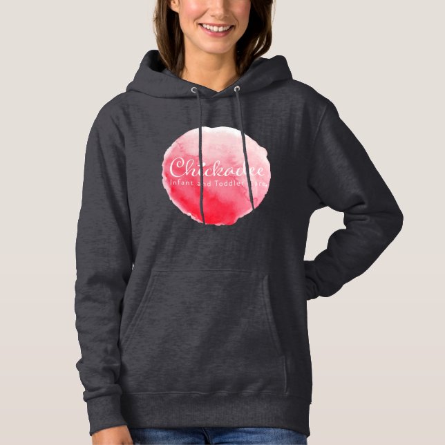 Womans sötskjorta t shirt (Framsida)