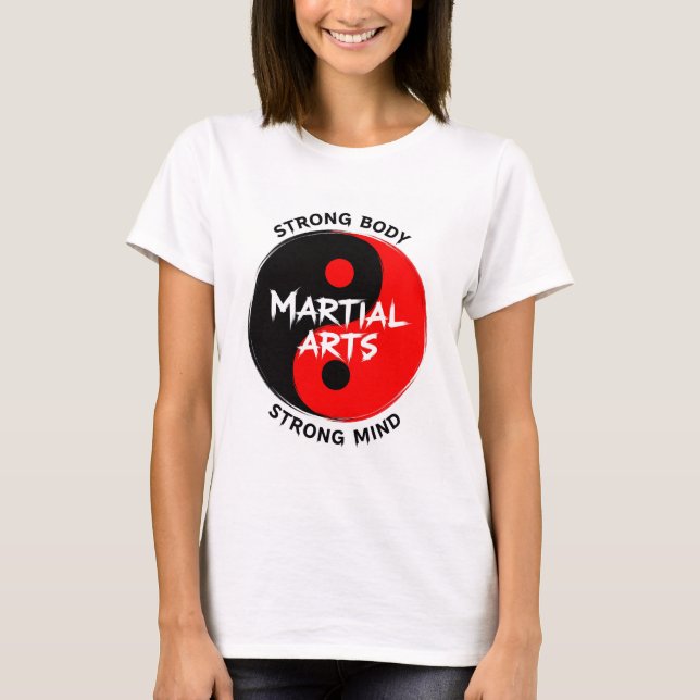 WOMANS T T SHIRT (Framsida)