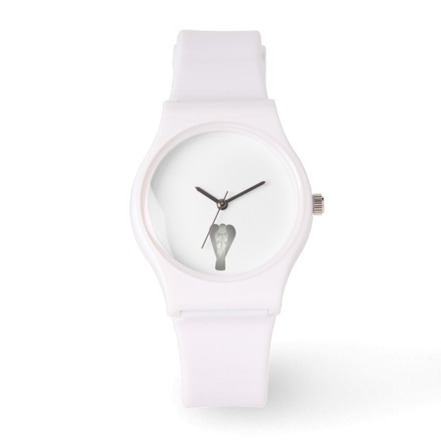 womans watch armbandsur (Framsida)