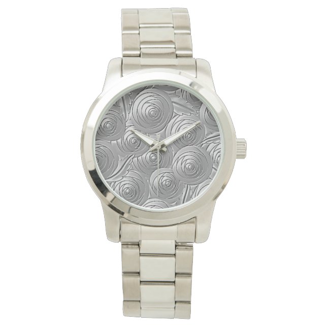 Womans Watch Armbandsur (Framsida)
