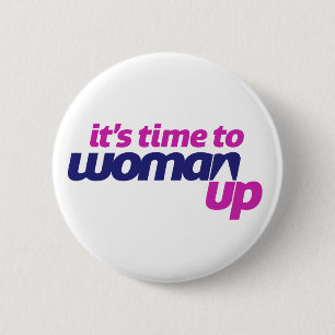 WomanUp knäppas Knapp