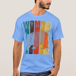 Wombat 1 t shirt