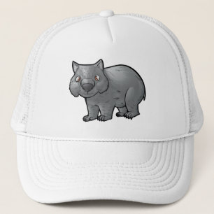 Wombat Keps