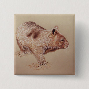 Wombat Knapp