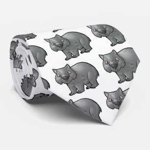 Wombat Slips