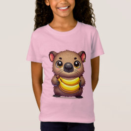 Wombat T Shirt