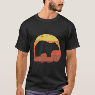 Wombat T Shirt