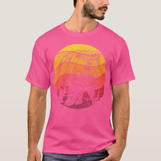 Wombat T Shirt