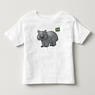 Wombat T-shirt