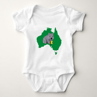 Wombat Tee Shirt