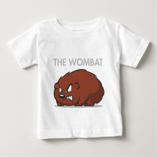WOMBAT TRÖJA
