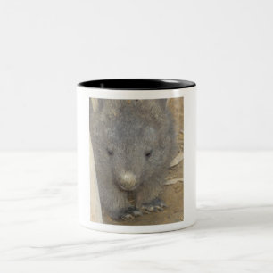 Wombat Två-Tonad Mugg