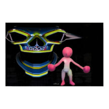 Wombo på Brink of Doom Ken Gage