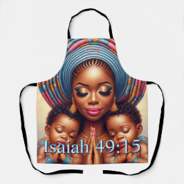 Women and child Isaiah 49:15: