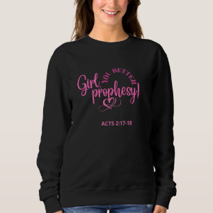 Women Black Sweat Shirt T