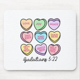 Women Christian Valentine Galatians Conversation H Musmatta