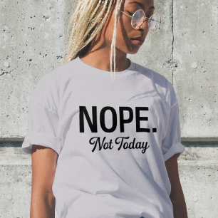 Women Cute Juniors Toppar Tonåring Girl Tee Rolig