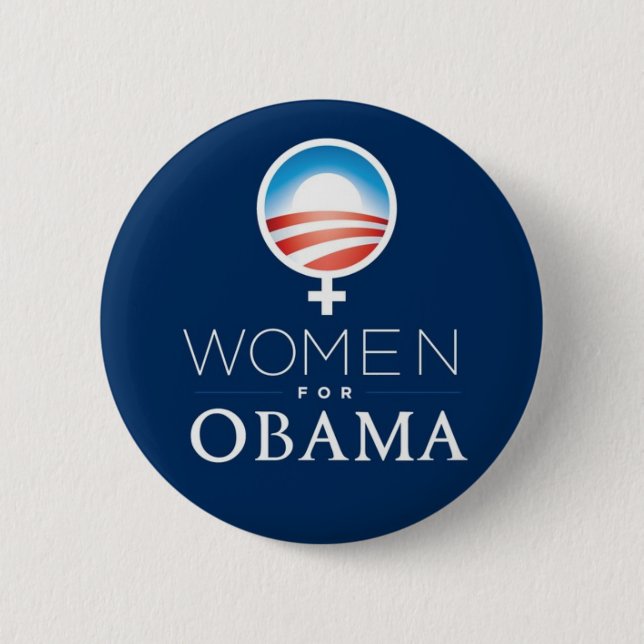 Women_for_Obama_Button Knapp (Framsida)