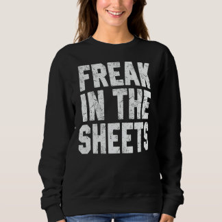 Women Freak In The Sheets Accountant Accounting CP T Shirt