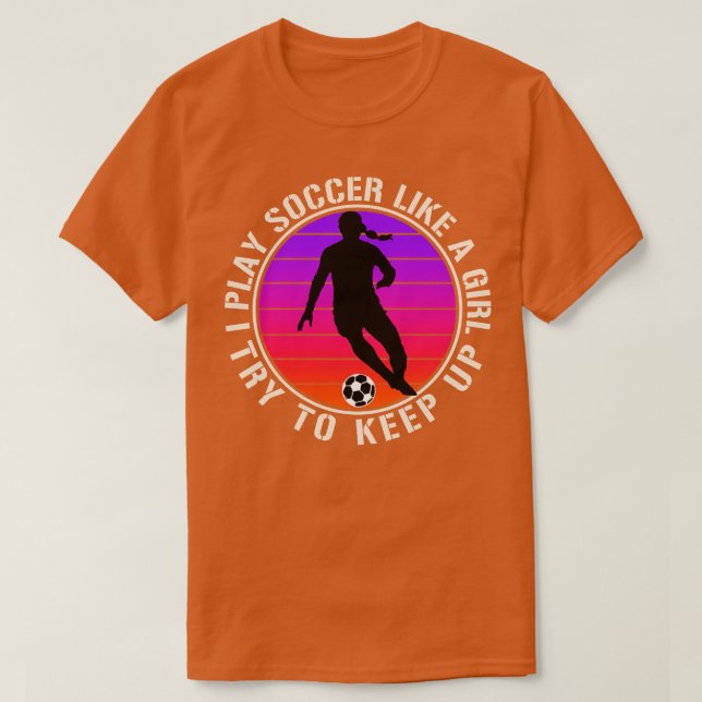 Women Funny T Shirt (Design framsida)