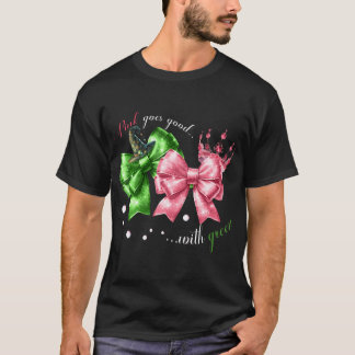 Women Girls T Shirt