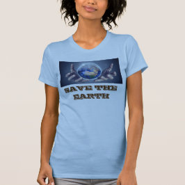 Women Himlar Jersey T-Shirt