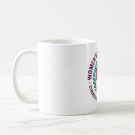 Women History Month Mug Kaffemugg