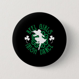 Women Irish Step Dancer Step Dancing Reel Girls Ir Knapp