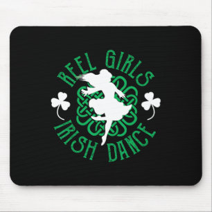 Women Irish Step Dancer Step Dancing Reel Girls Ir Musmatta