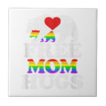 Women Mamma Bear 3 Cubz Mamma Bear Mamma Kakelplatta<br><div class="desc">Women Mamma Bear 3 Cubz Mamma Bear Mamma</div>