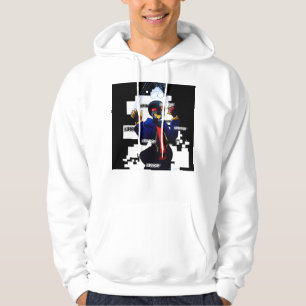 Women Manar Asgore Undertale Gifts Movie Fläkt Hoodie