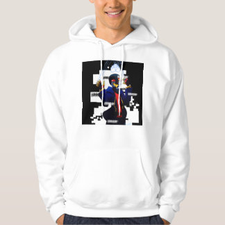 Women Manar Asgore Undertale Gifts Movie Fläkt Hoodie