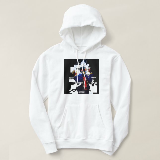 Women Manar Asgore Undertale Gifts Movie Fläkt Hoodie (Design framsida)