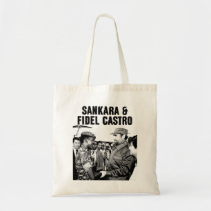 Women Manar Che Guevara Thomas av Sankara Afrika G Tygkasse