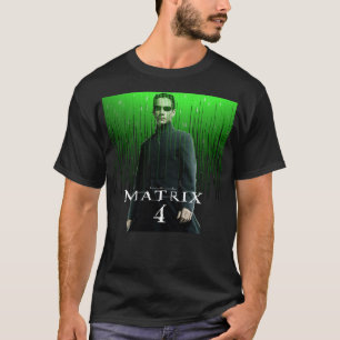 Women Manar Keanu Art Reeves Fantastisk för Movie  T Shirt