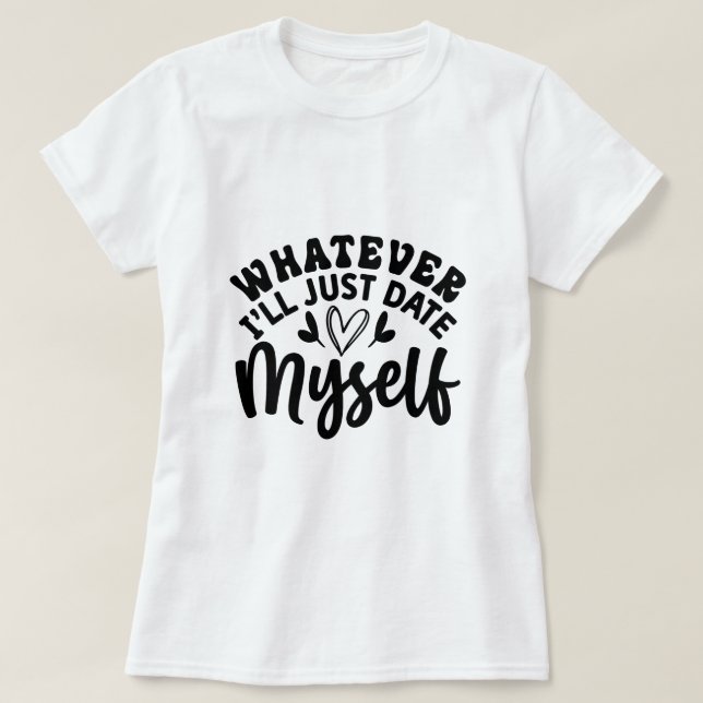 Women’s T-shirt (Design framsida)