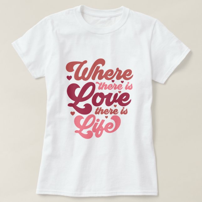 Women’s T-shirt (Design framsida)