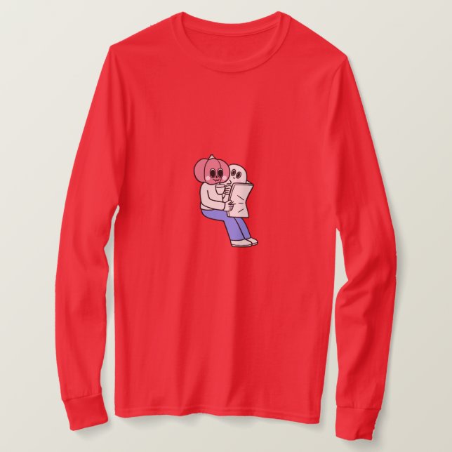 Women Tee Shirts, Manar Shirts (Design framsida)