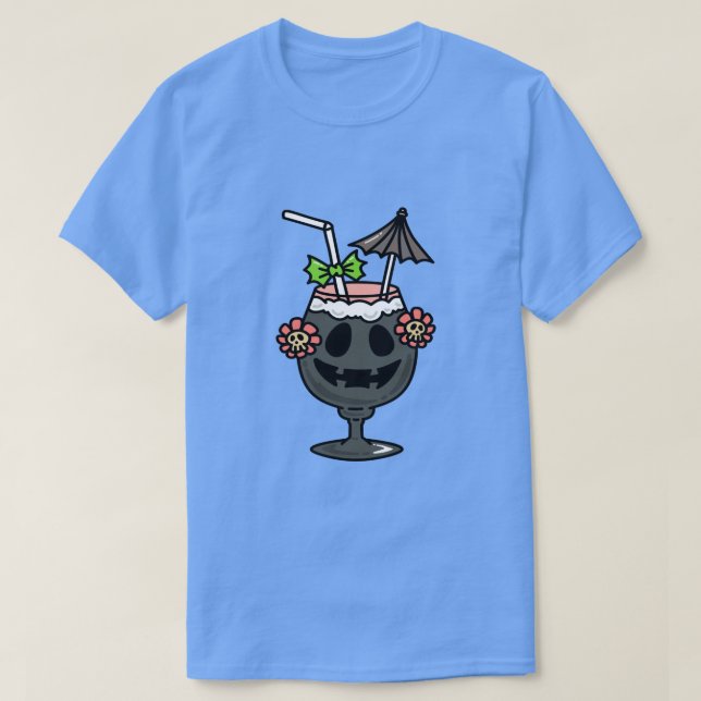 Women Tee Shirts, Manar Shirts (Design framsida)