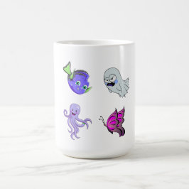 Women Tee Shirts, Manar Shirts Kaffemugg