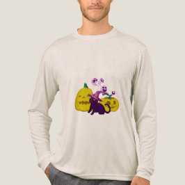 Women Tee Shirts, Manar Shirts, Mamma Ghost T-Shir