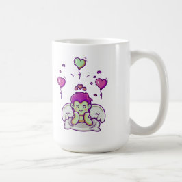 Women Tee Shirts, Manar Shirts, Mamma Ghost T-Shir Kaffemugg