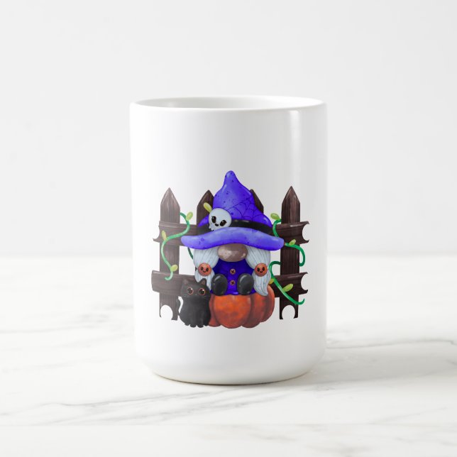 Women Tee Shirts, Manar Shirts, Mamma Ghost T-Shir Kaffemugg (Center)