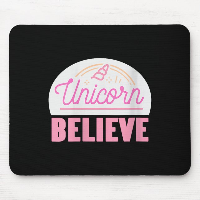 Women Unicorn Tro Sitive Magic Fantasy Rainbo Musmatta (Framsidan)